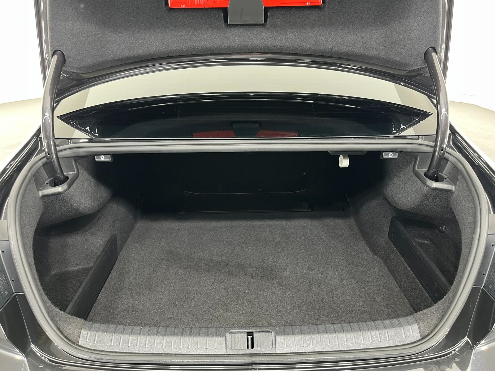 Volkswagen Passat Sedan 1.5 TSI ACT Elegance DSG - 2022 - Detay