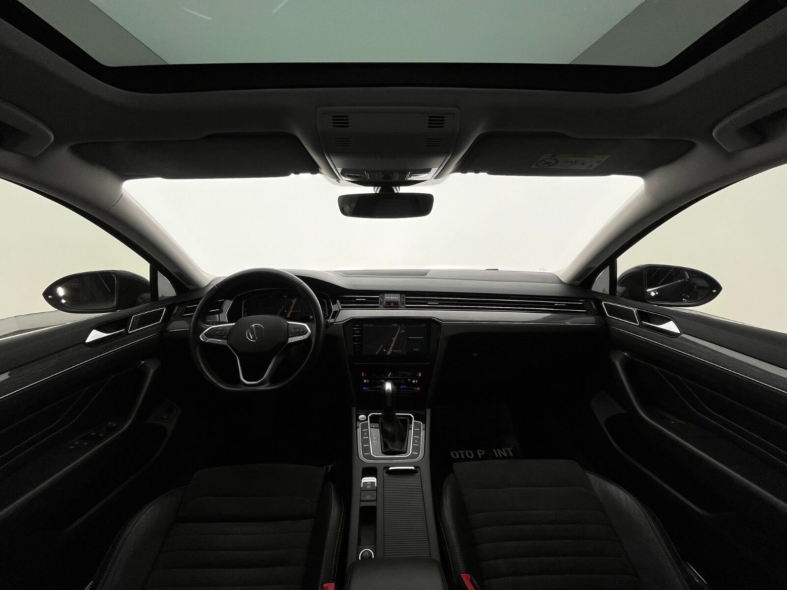 Volkswagen Passat Sedan 1.5 TSI ACT Elegance DSG - 2022 - Detay