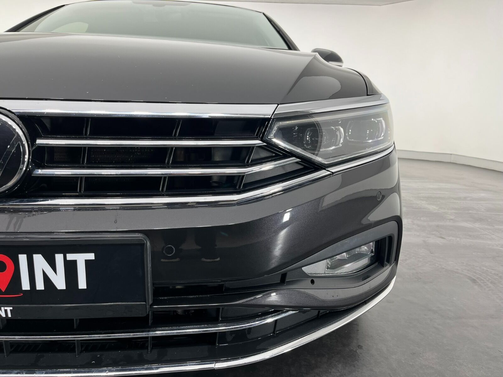 Volkswagen Passat Sedan 1.5 TSI ACT Elegance DSG - 2022 - Detay