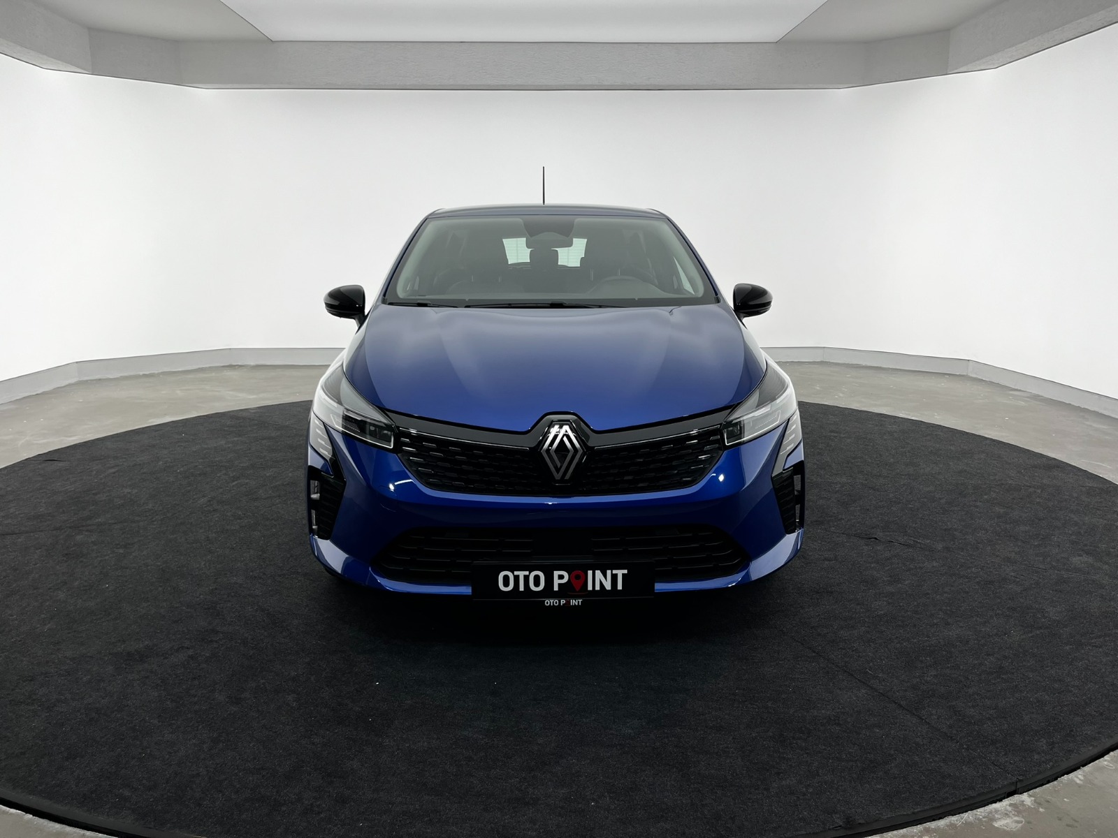 Renault Clio Hatchback 1.0 TCe Evolution X-Tronic - 2024