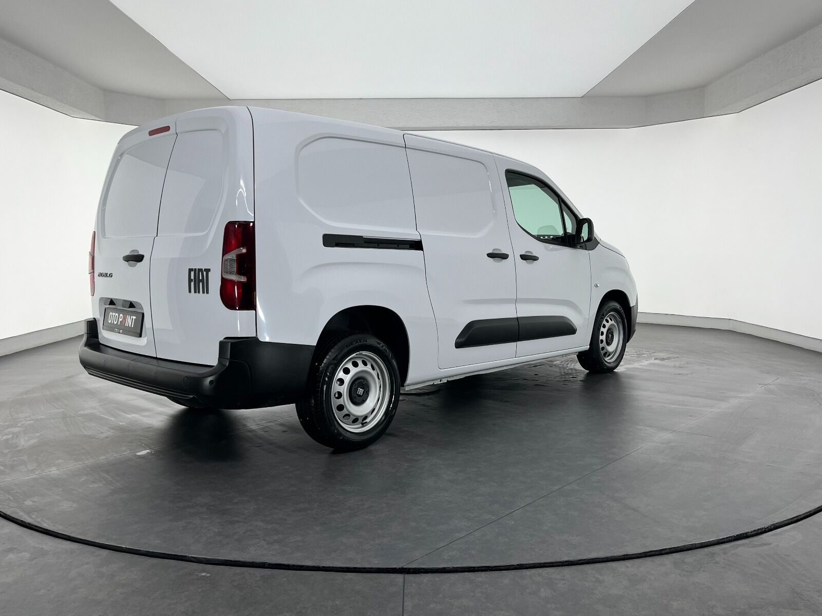 Fiat Doblo Cargo 1.5 BlueHDİ Maxi - 2025 - Detay