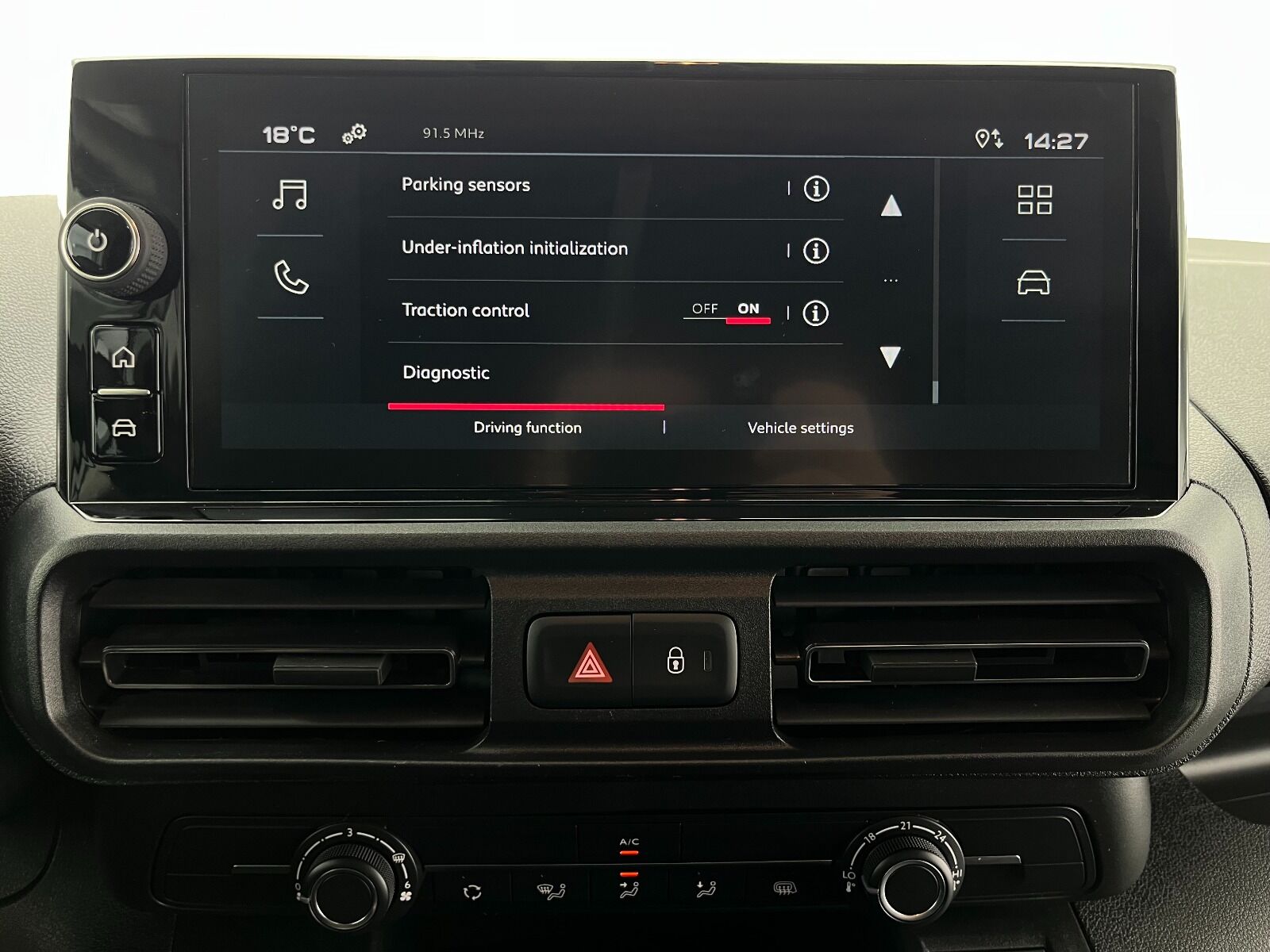 Fiat Doblo Cargo 1.5 BlueHDİ Maxi - 2025 - Detay