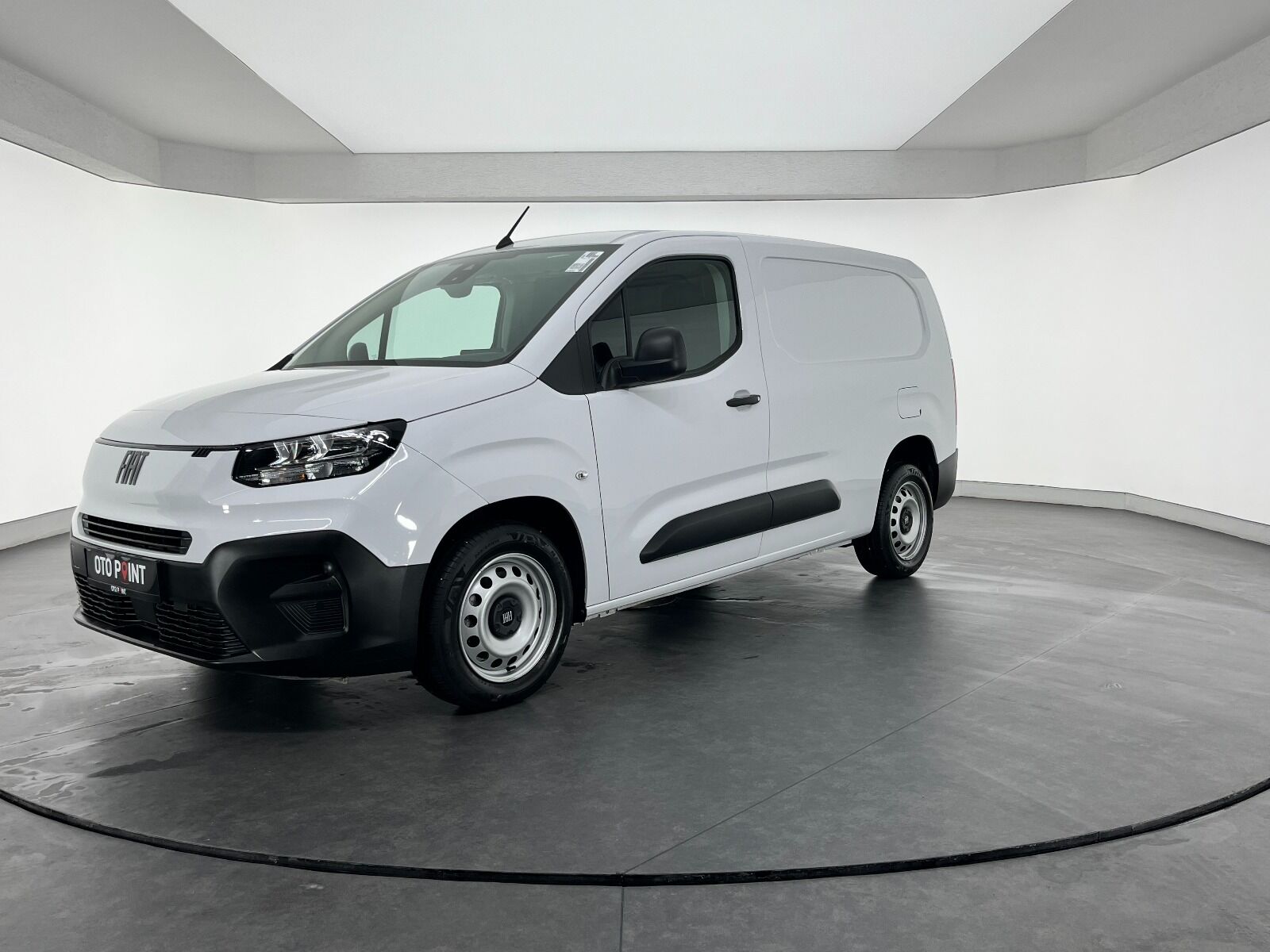 Fiat Doblo Cargo 1.5 BlueHDİ Maxi - 2025 - Detay