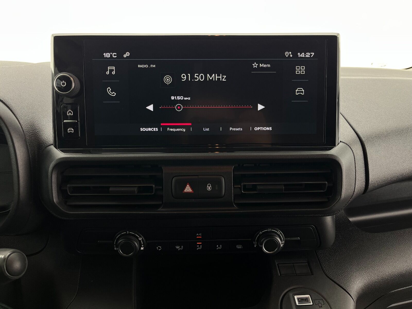 Fiat Doblo Cargo 1.5 BlueHDİ Maxi - 2025 - Detay