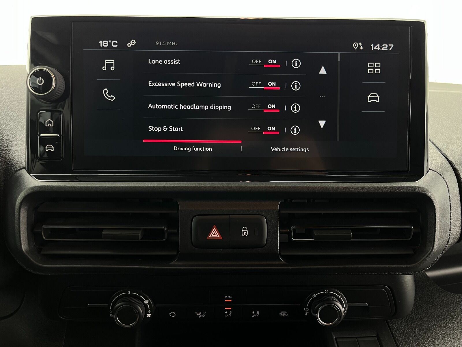 Fiat Doblo Cargo 1.5 BlueHDİ Maxi - 2025 - Detay