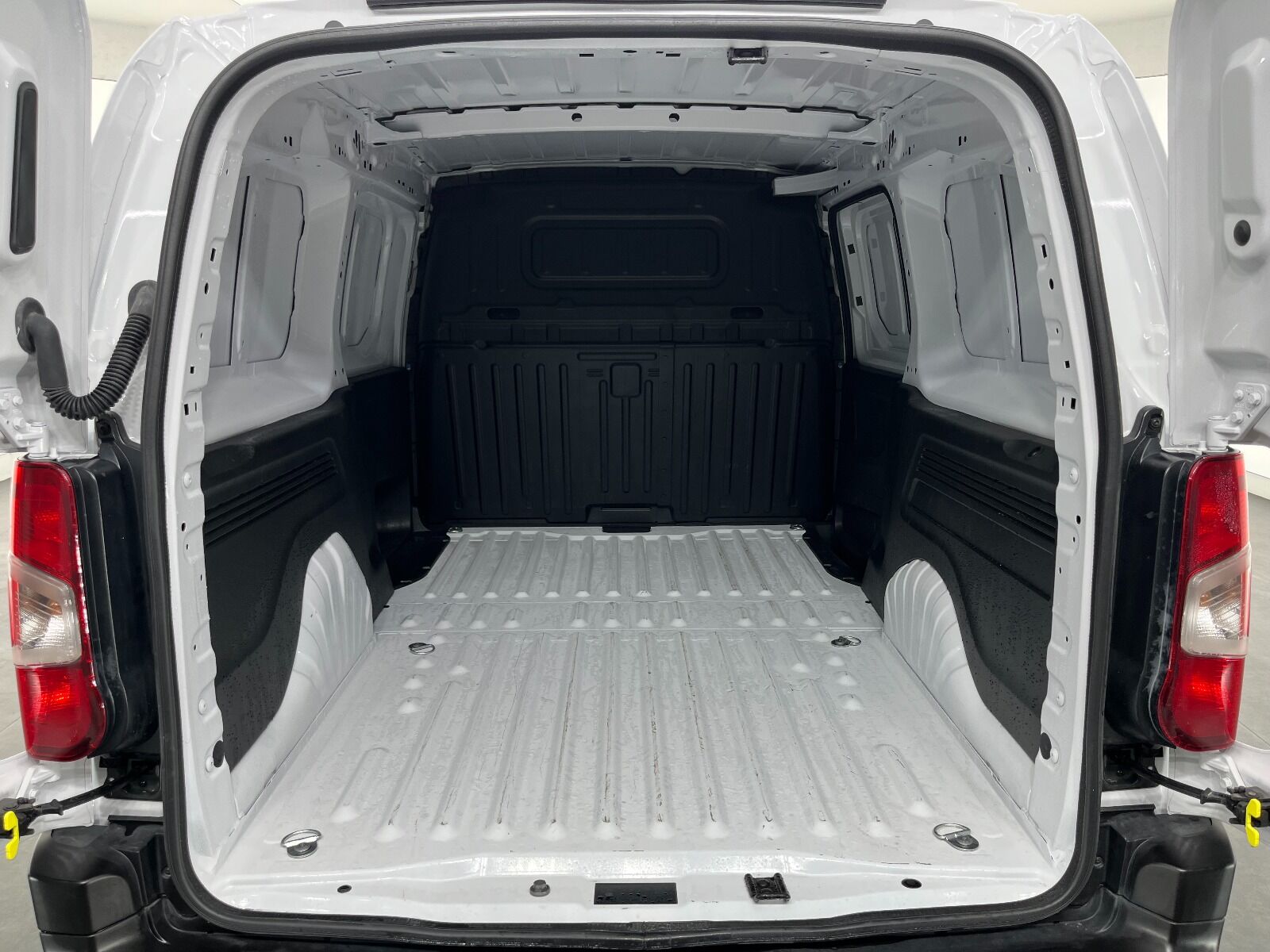 Fiat Doblo Cargo 1.5 BlueHDİ Maxi - 2025 - Detay
