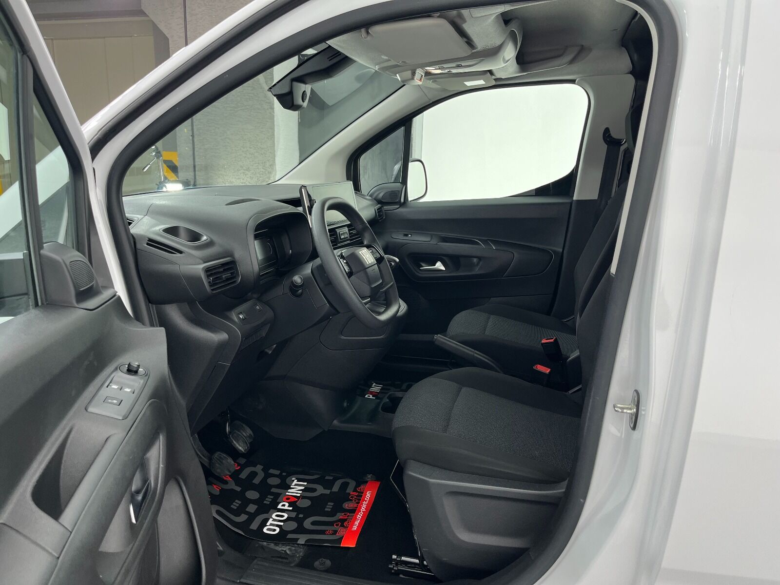 Fiat Doblo Cargo 1.5 BlueHDİ Maxi - 2025 - Detay