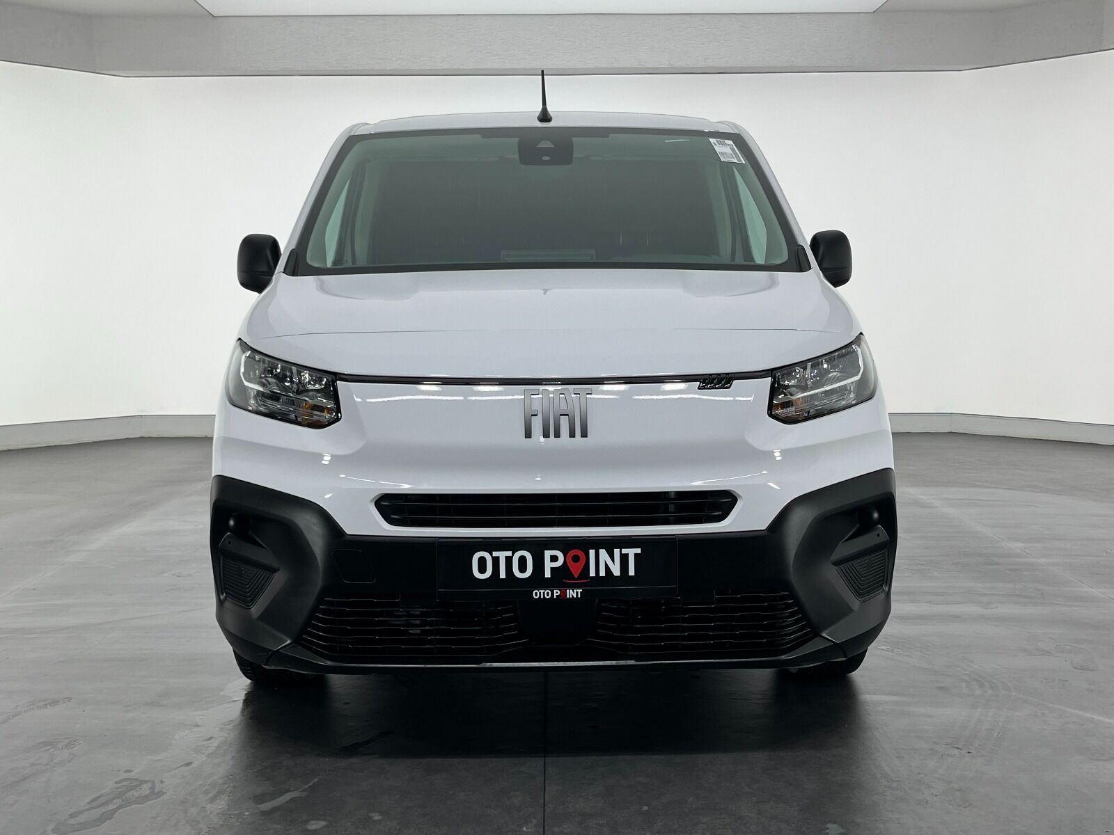 Fiat Doblo Cargo 1.5 BlueHDİ Maxi - 2025