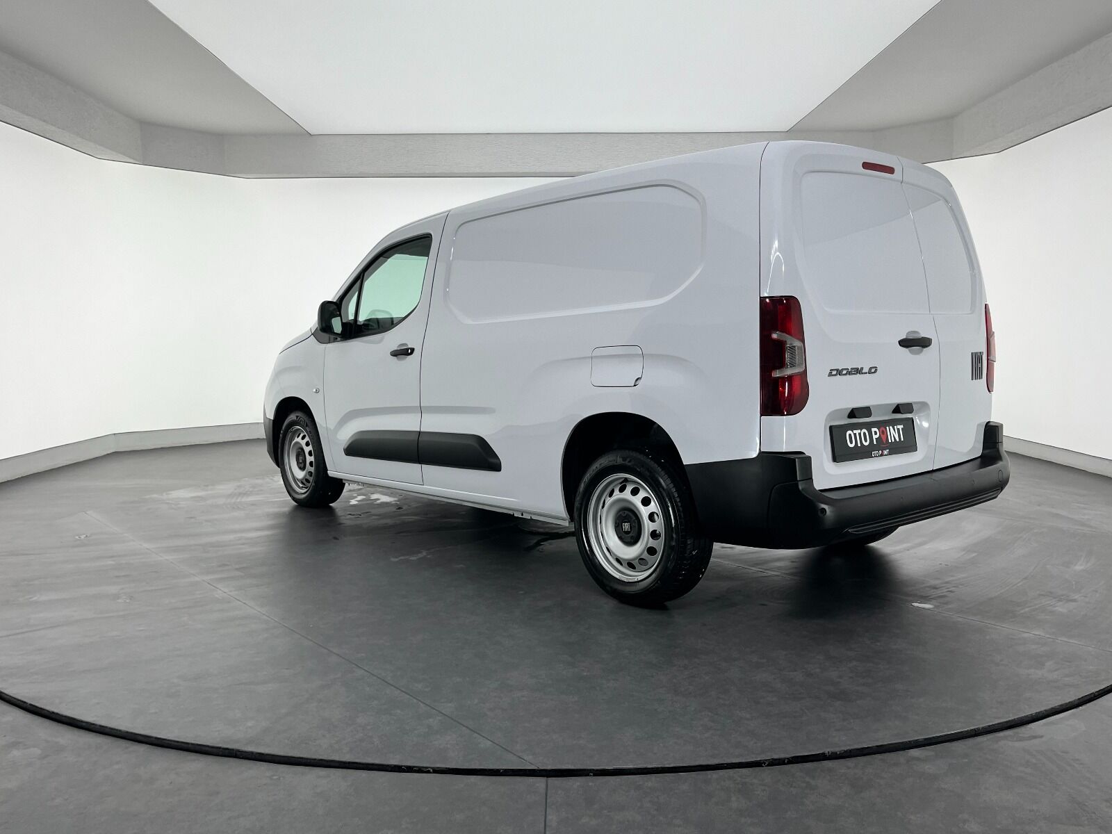 Fiat Doblo Cargo 1.5 BlueHDİ Maxi - 2025 - Detay