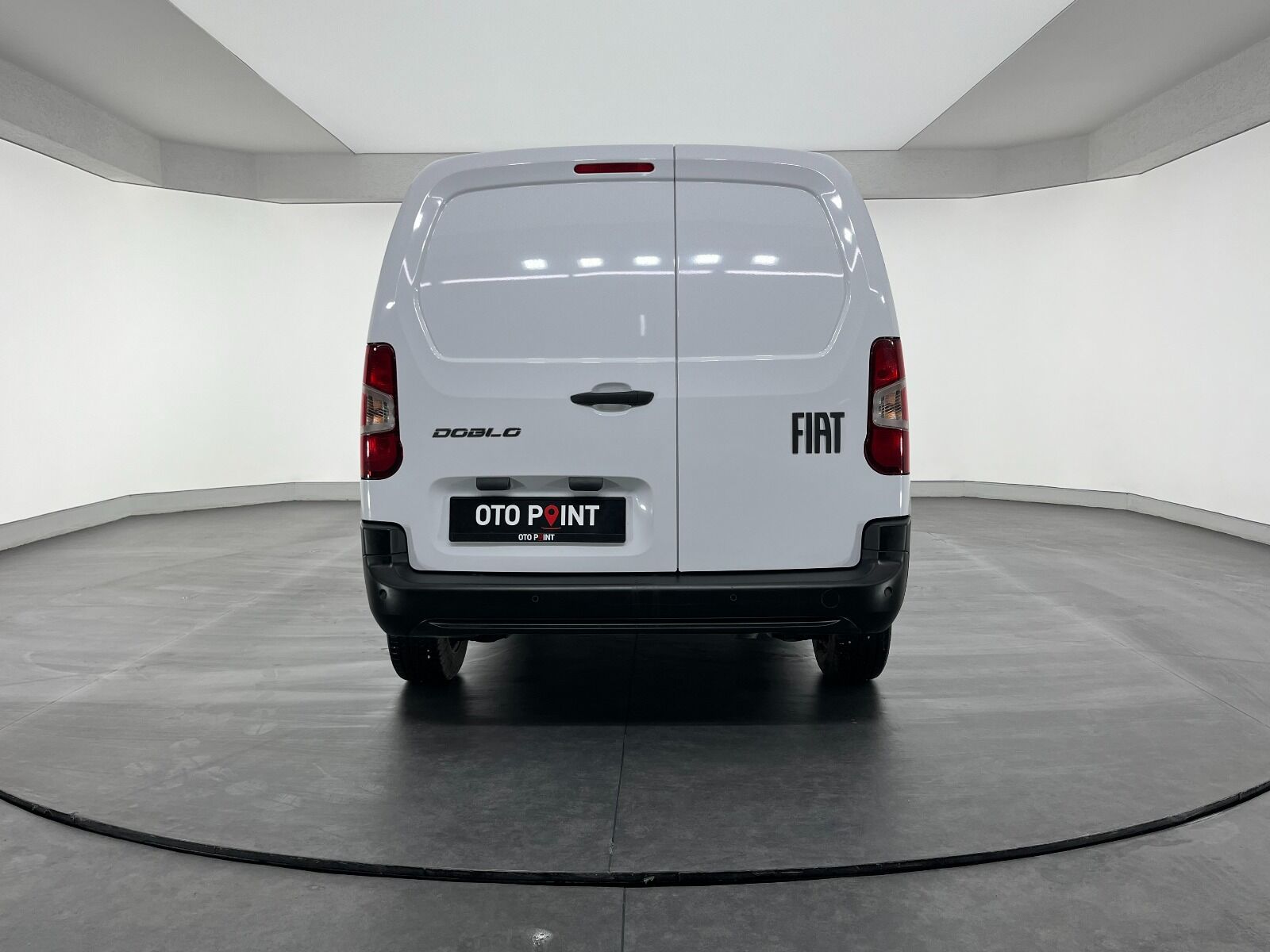 Fiat Doblo Cargo 1.5 BlueHDİ Maxi - 2025 - Detay