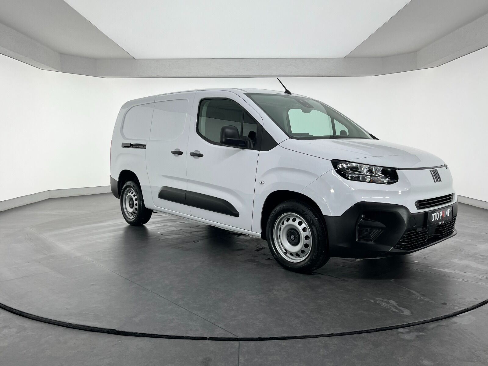 Fiat Doblo Cargo 1.5 BlueHDİ Maxi - 2025 - Detay