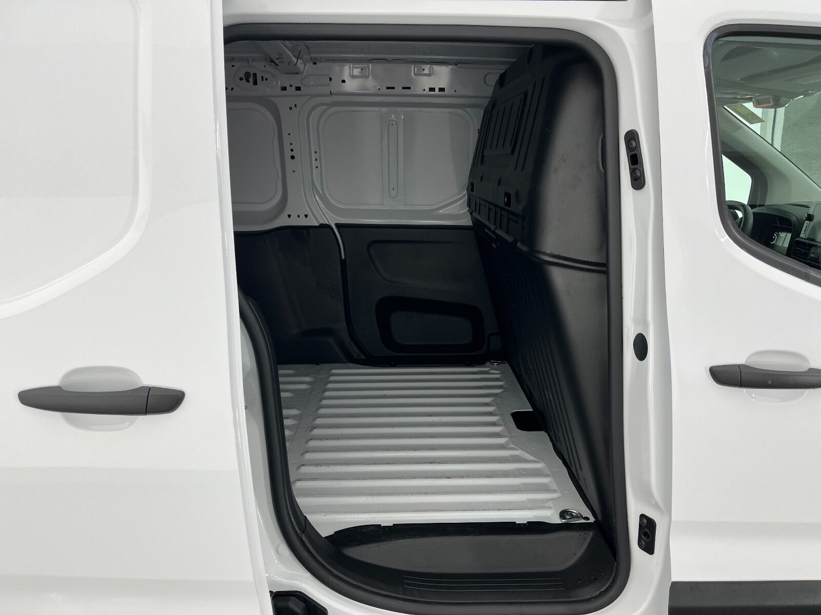 Fiat Doblo Cargo 1.5 BlueHDİ Maxi - 2025 - Detay