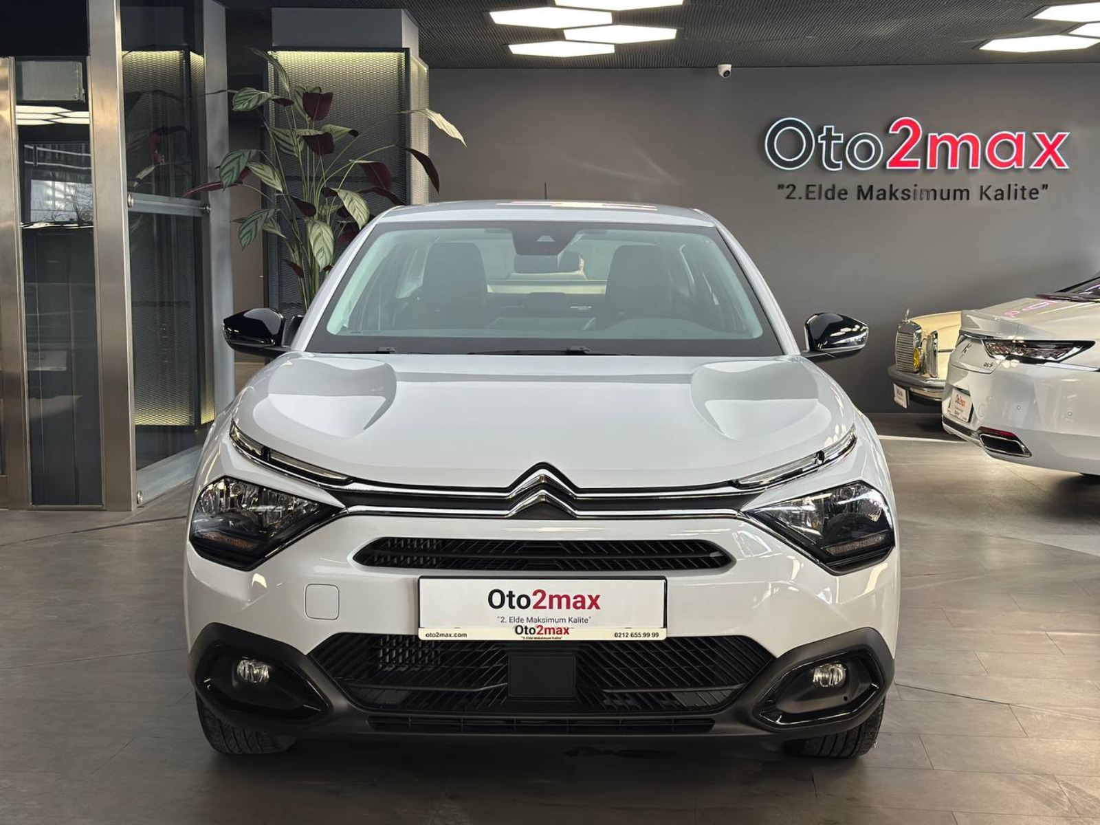 Citroen