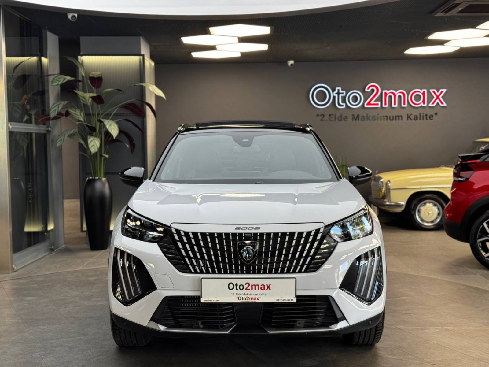 Peugeot