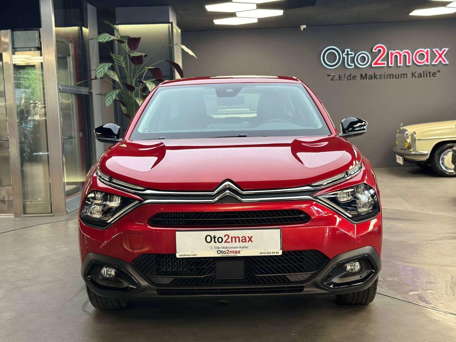 Citroen