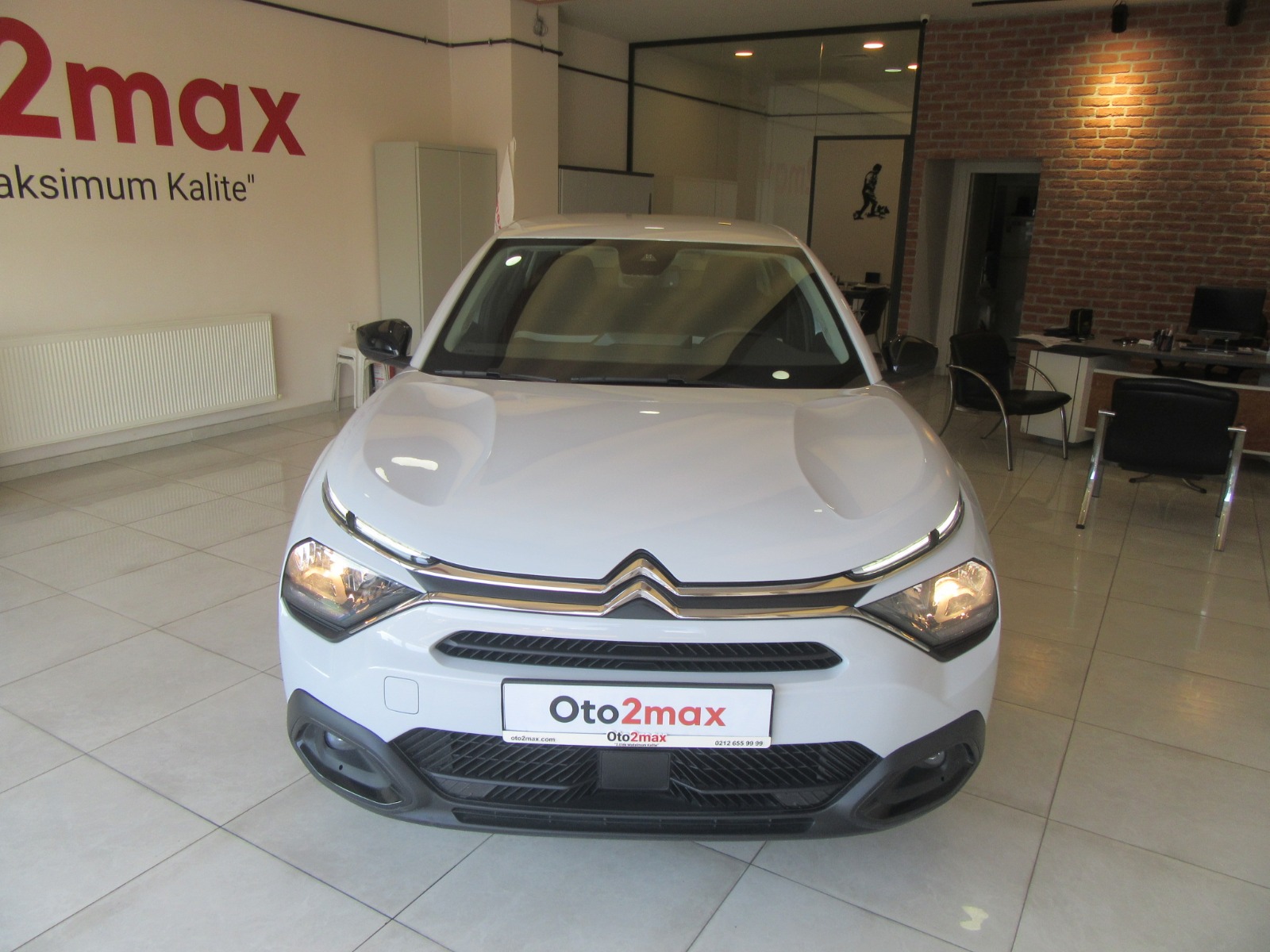 Citroen