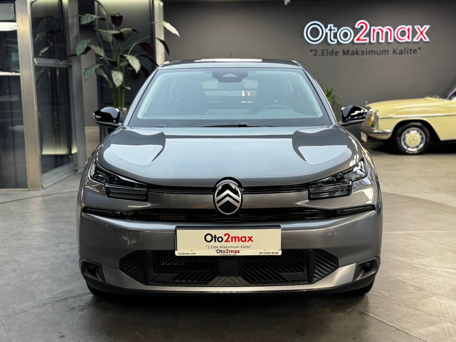 Citroen