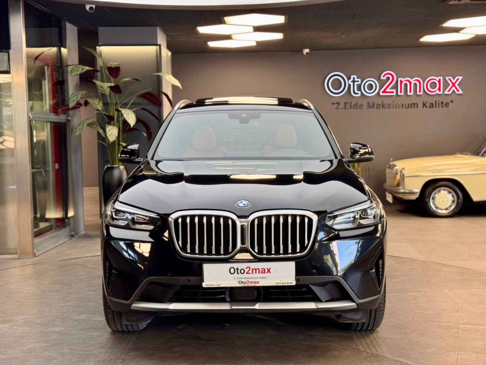 BMW