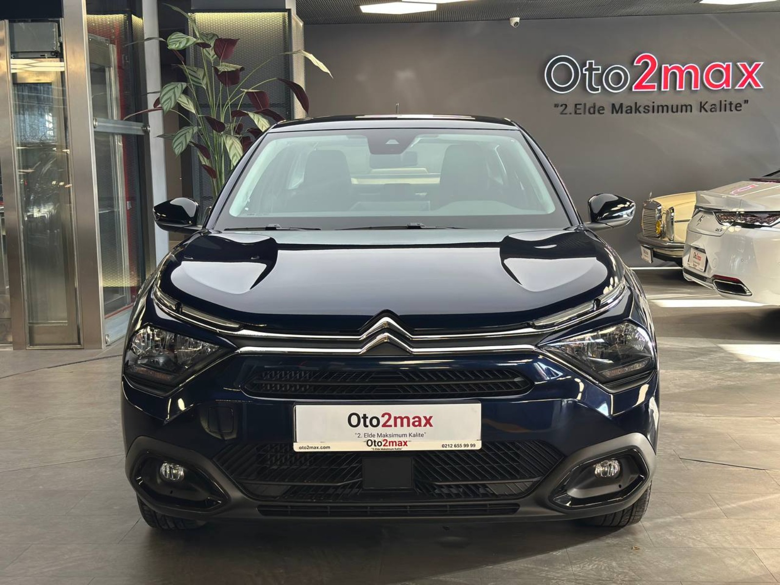 Citroen