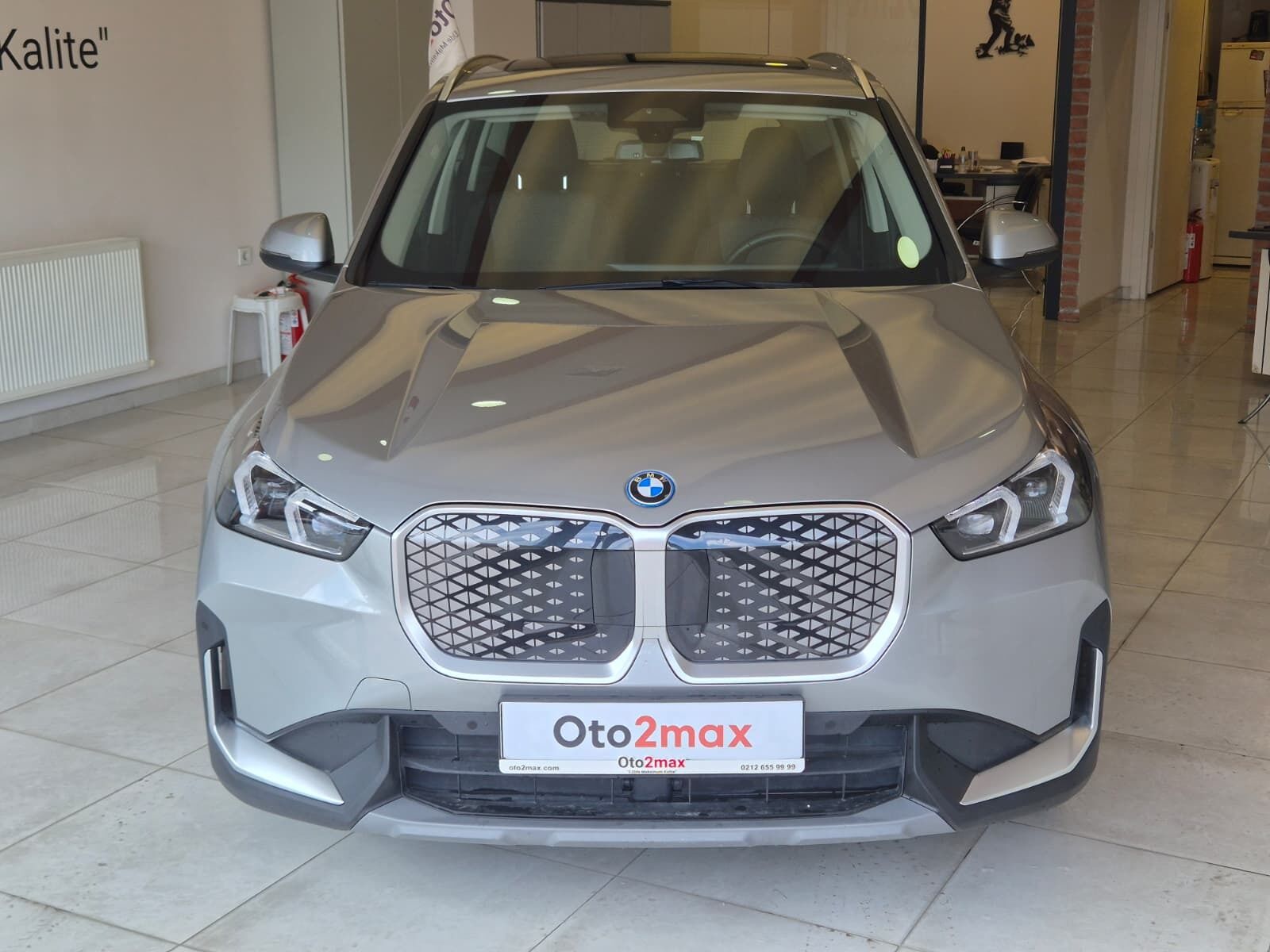 BMW