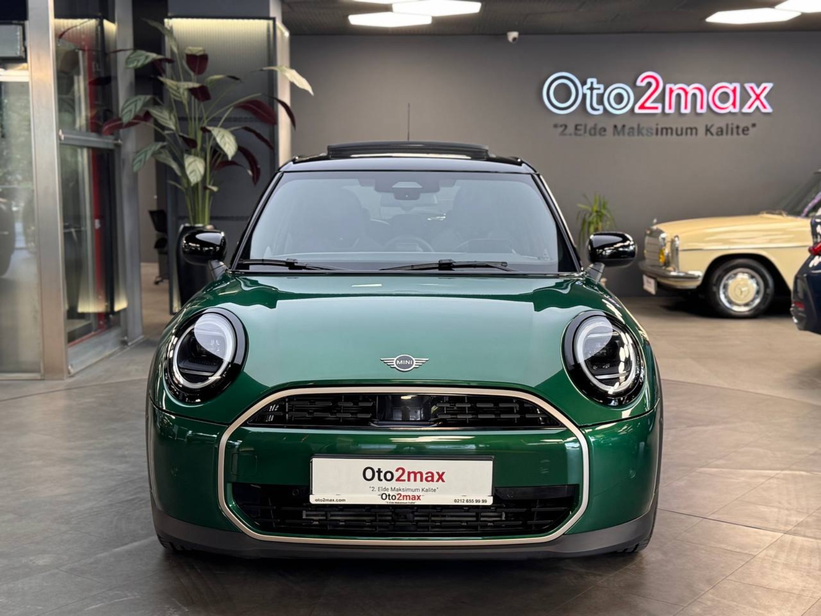 Mini