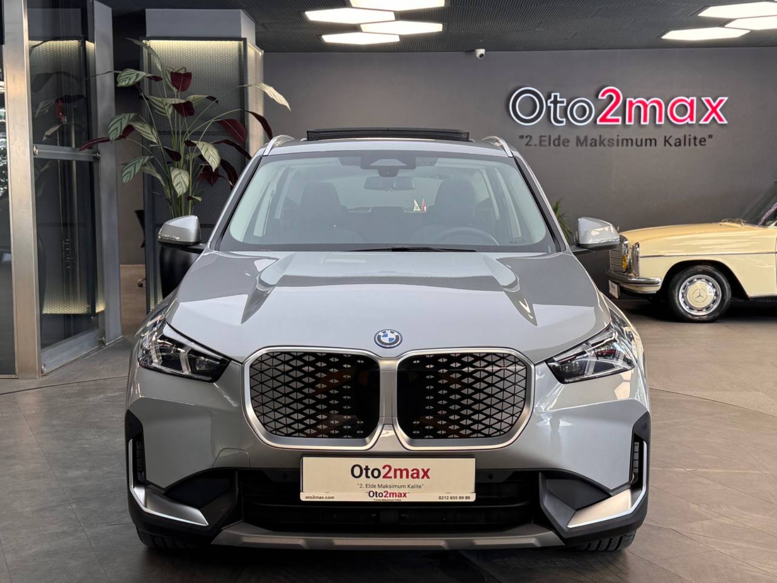 BMW