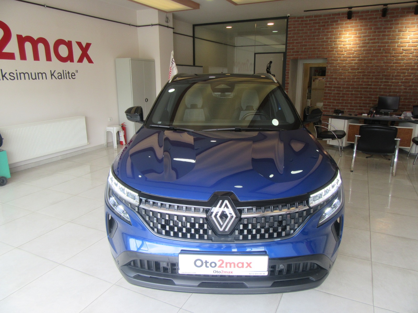 Renault
