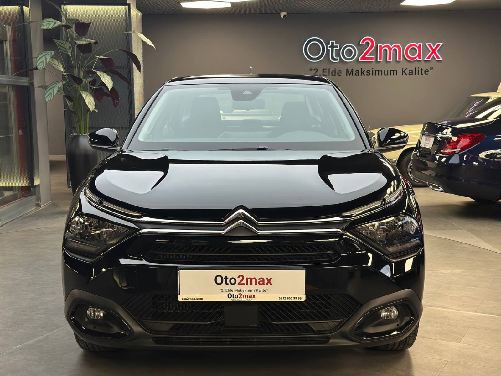 Citroen
