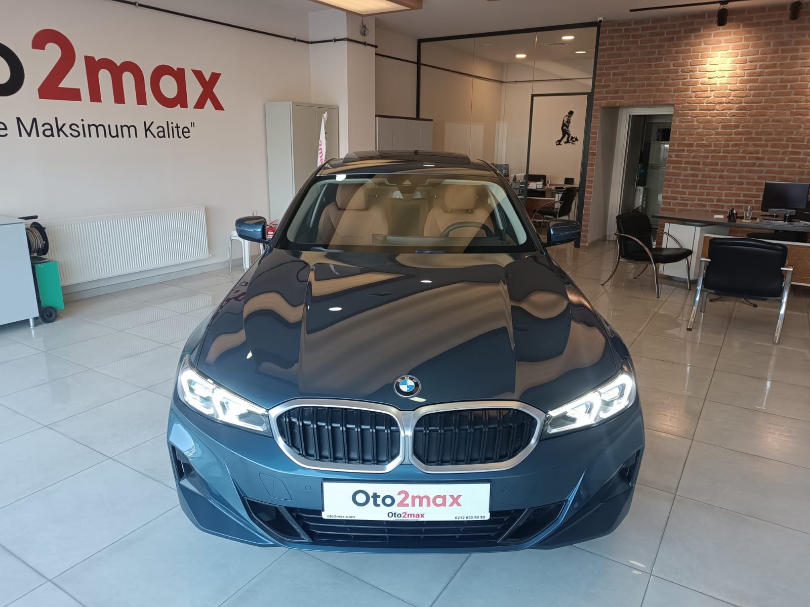 BMW
