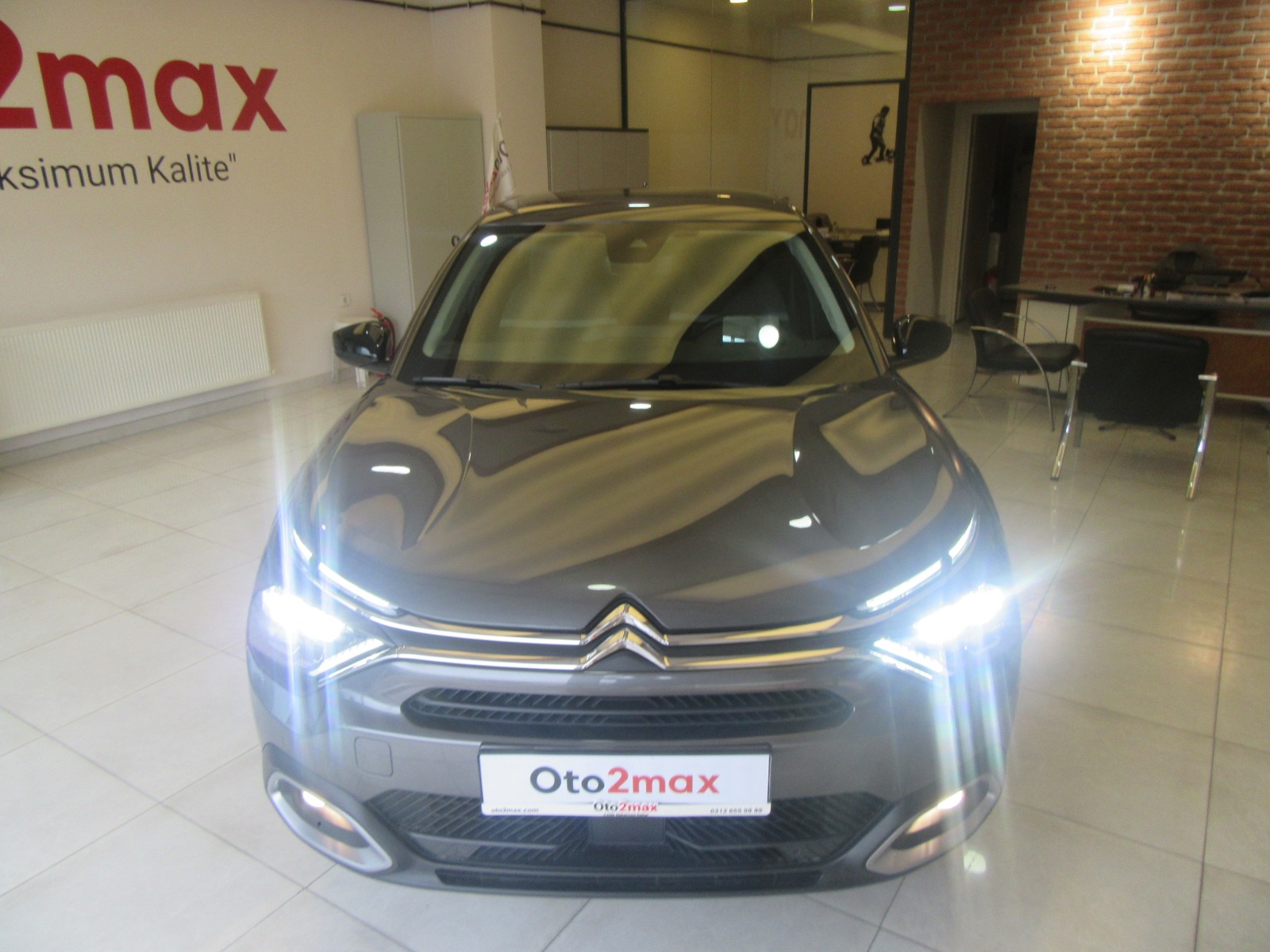 Citroen