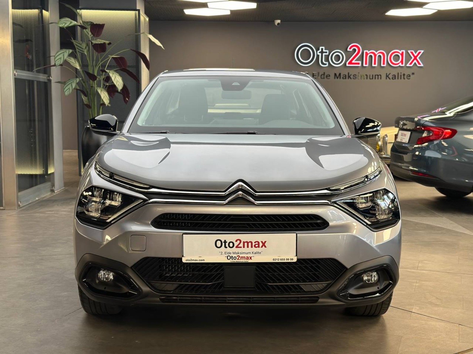 Citroen