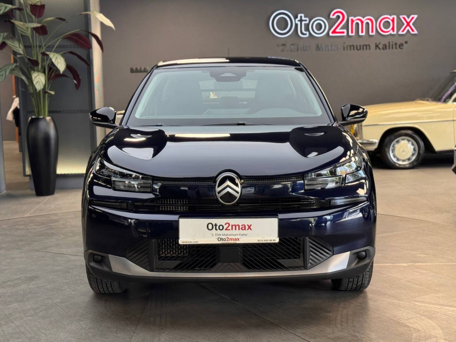 Citroen