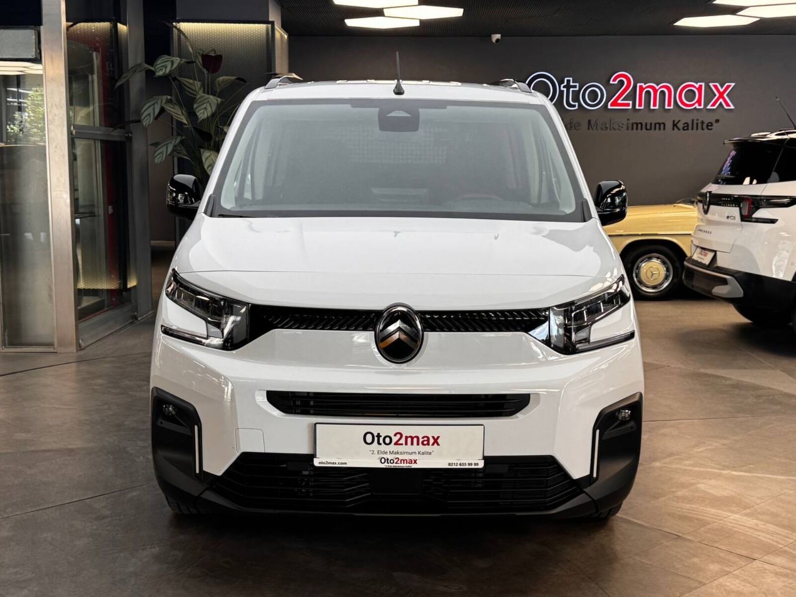 Citroen