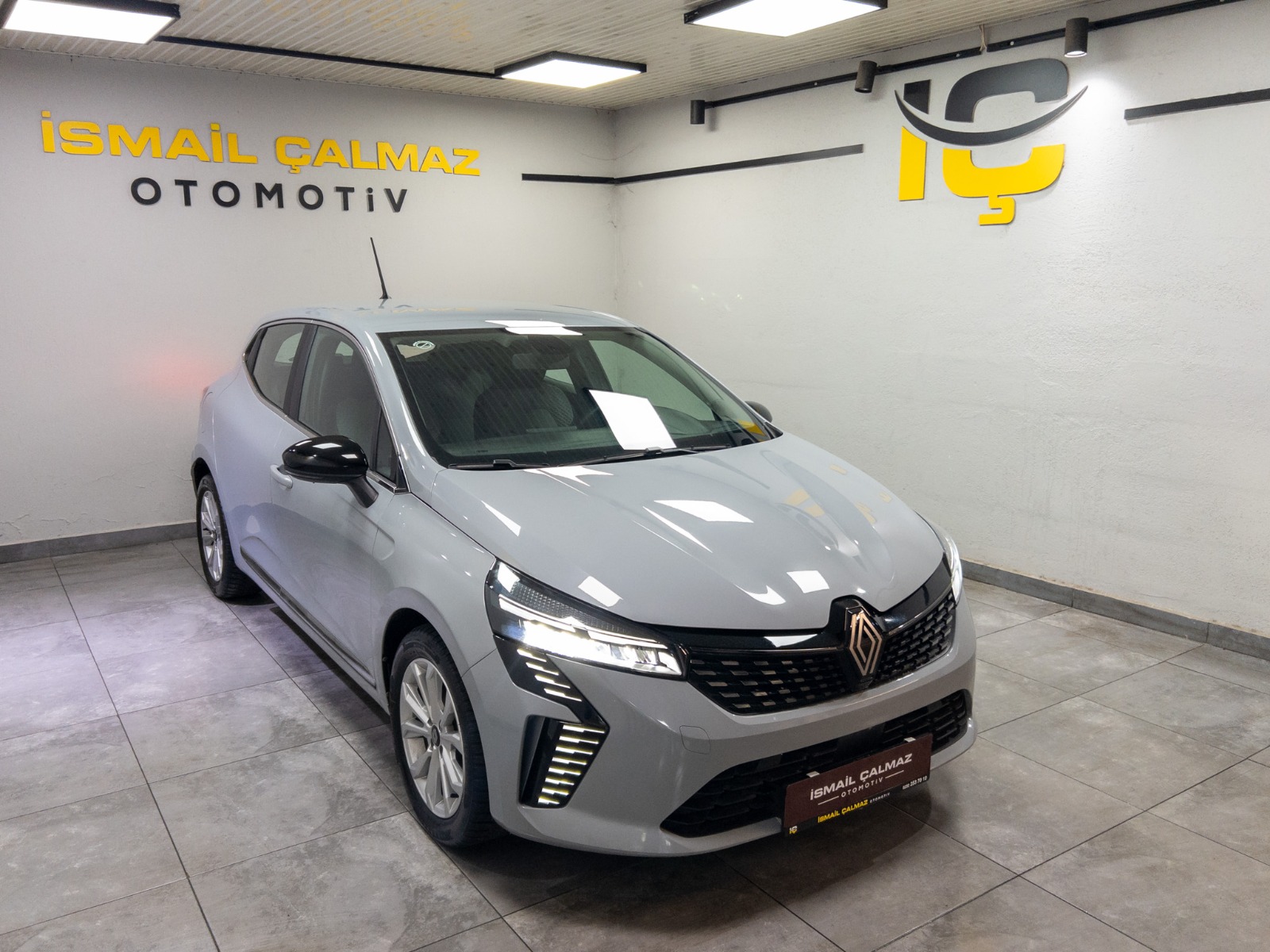 İkinci El Renault Clio 2024, 2. El Renault Clio Fiyat Listesi