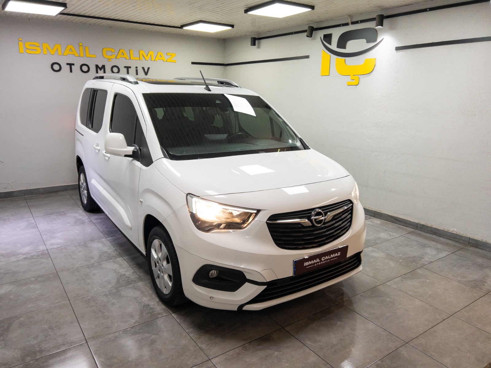 İkinci El Opel Combo 2019, 2. El Opel Combo Fiyat Listesi