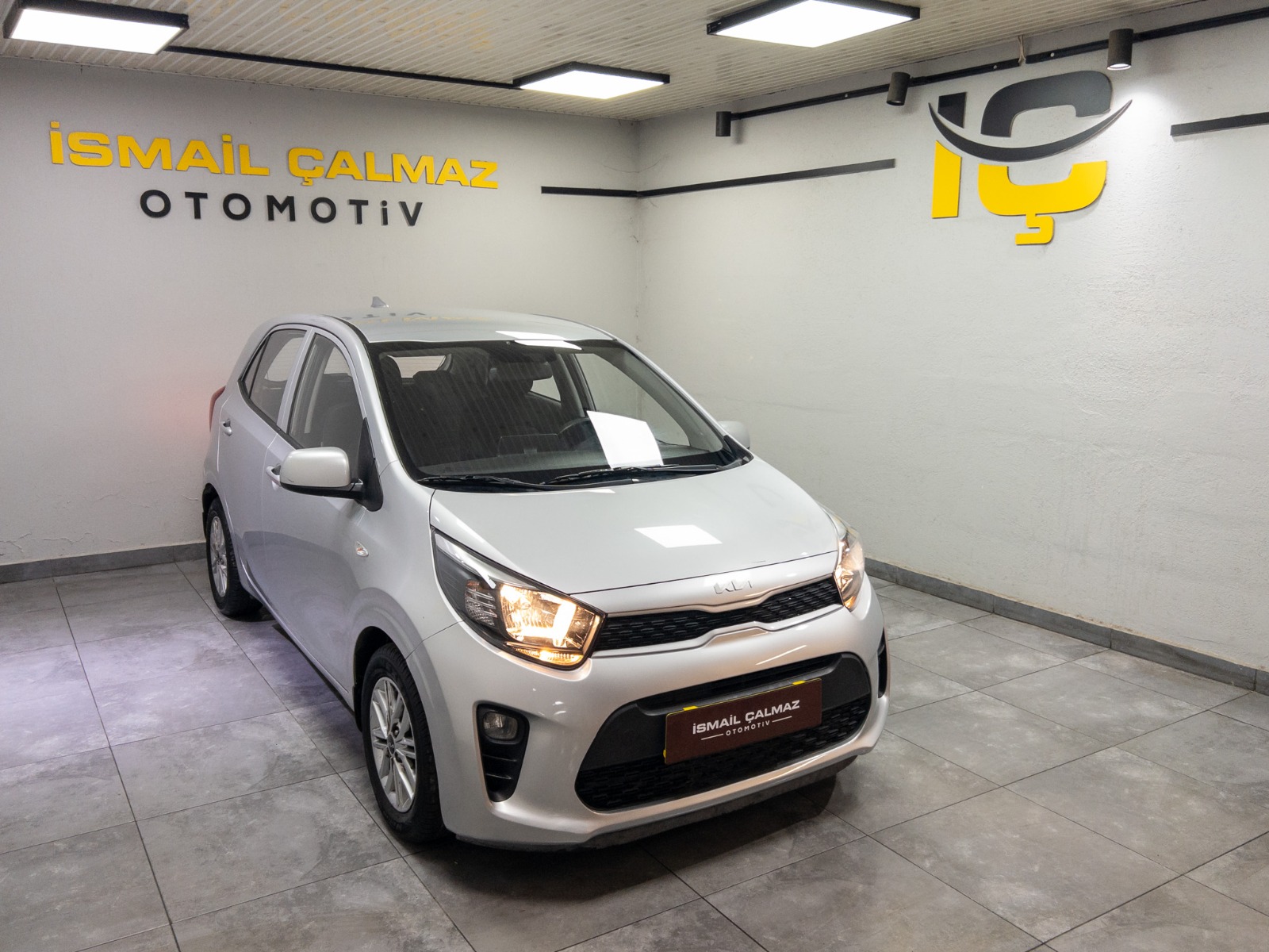İkinci El Kia Picanto 2021, 2. El Kia Picanto Fiyat Listesi