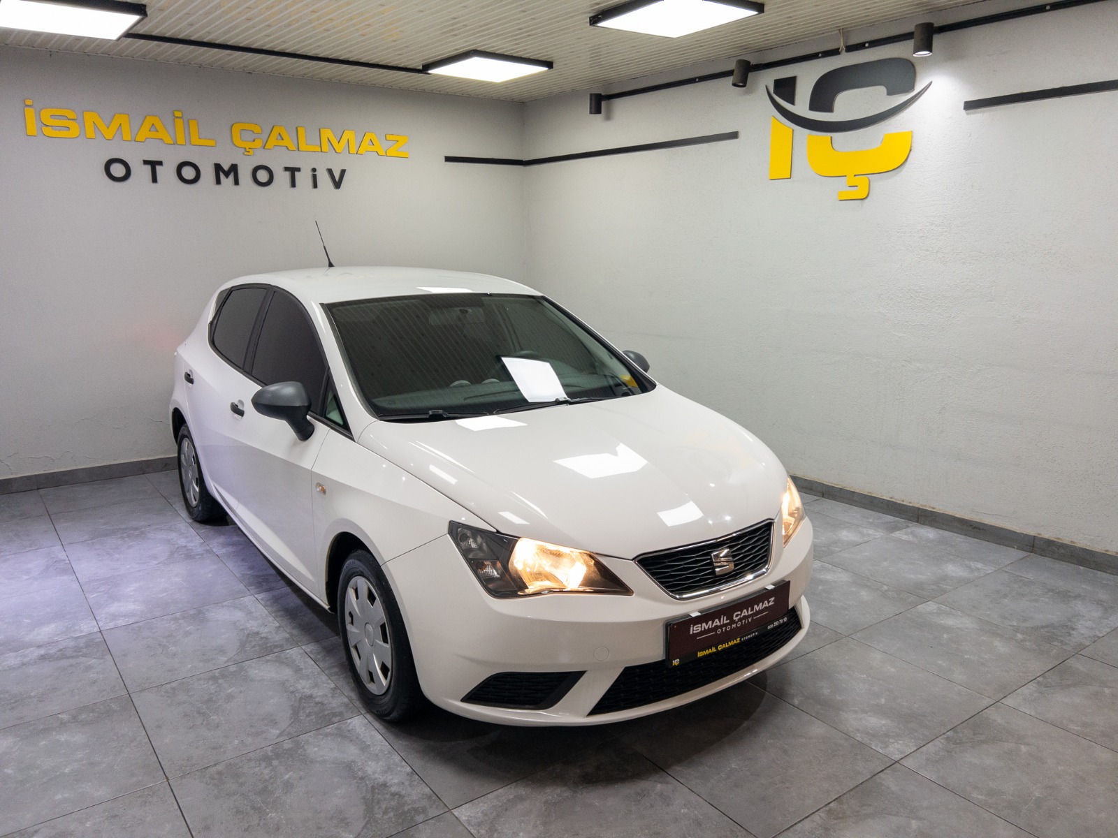 İkinci El Seat Ibiza 2015, 2. El Seat Ibiza Fiyat Listesi