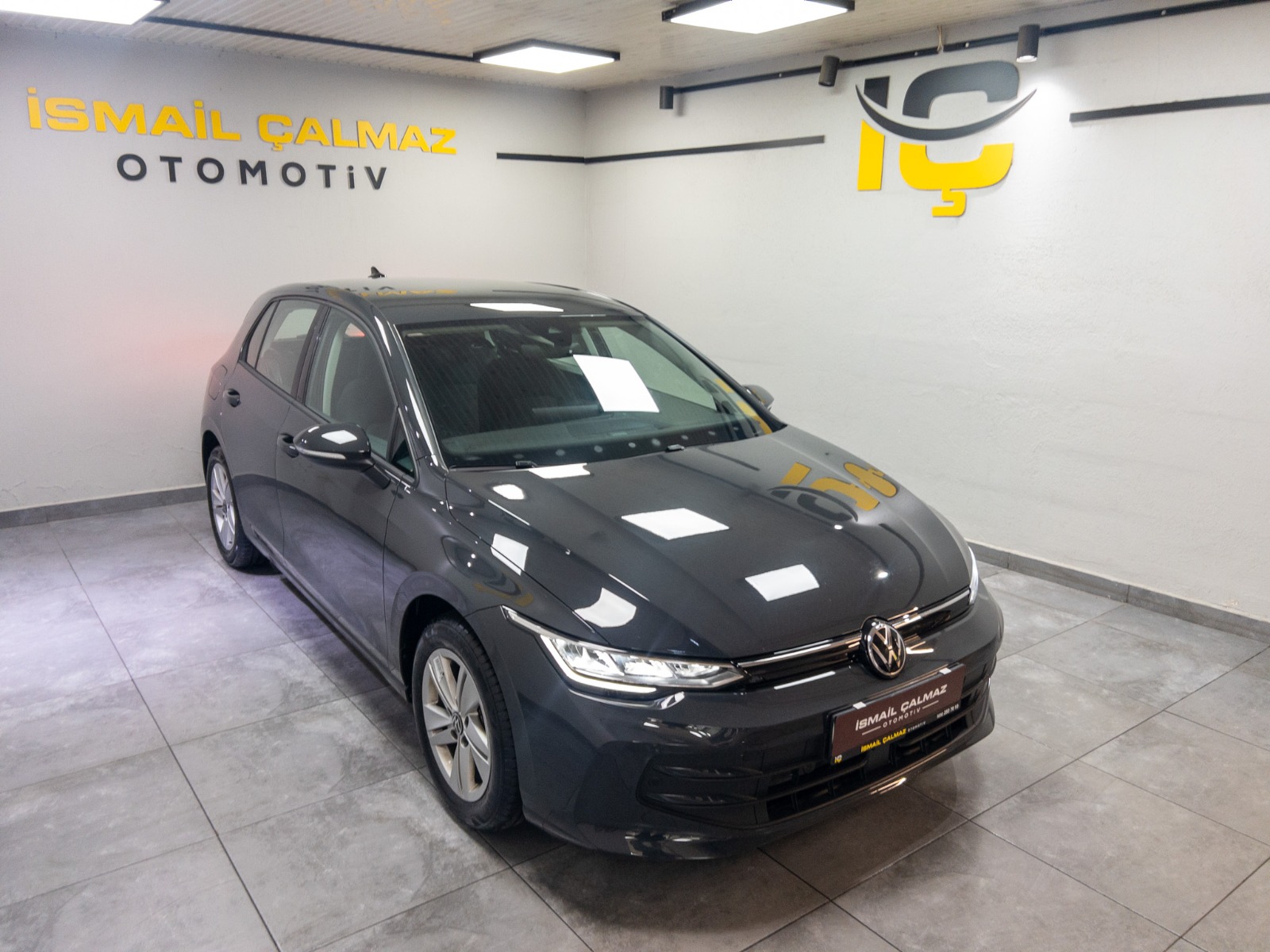 İkinci El Volkswagen Golf 2024, 2. El Volkswagen Golf Fiyat Listesi