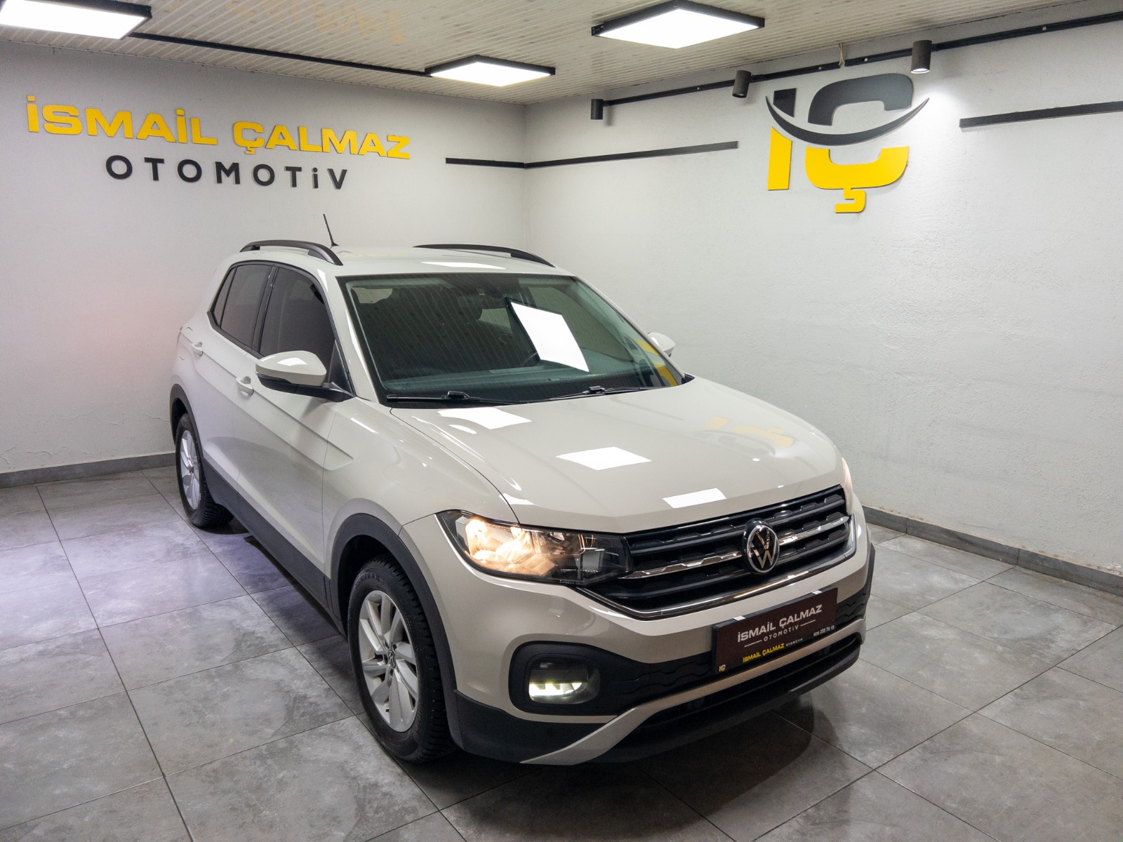 İkinci El Volkswagen T-Cross 2022, 2. El Volkswagen T-Cross Fiyat Listesi