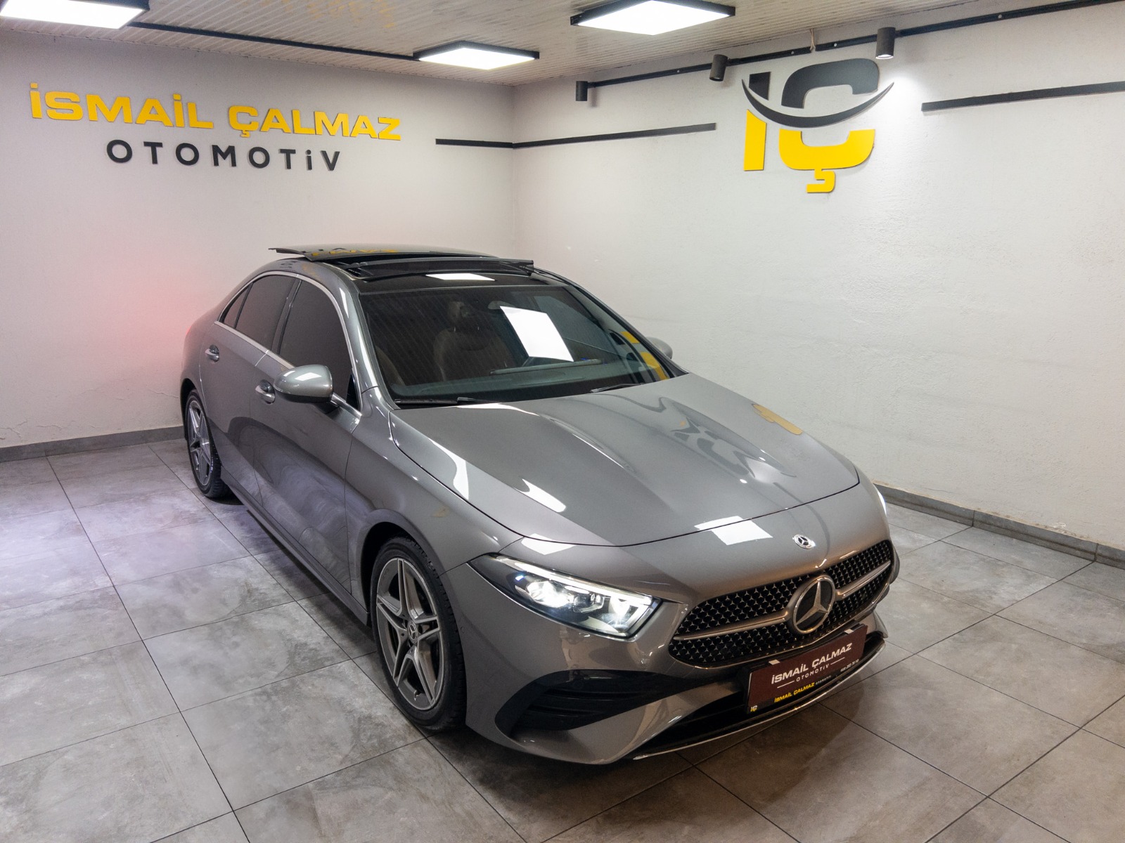 İkinci El Mercedes A 2024, 2. El Mercedes A Fiyat Listesi