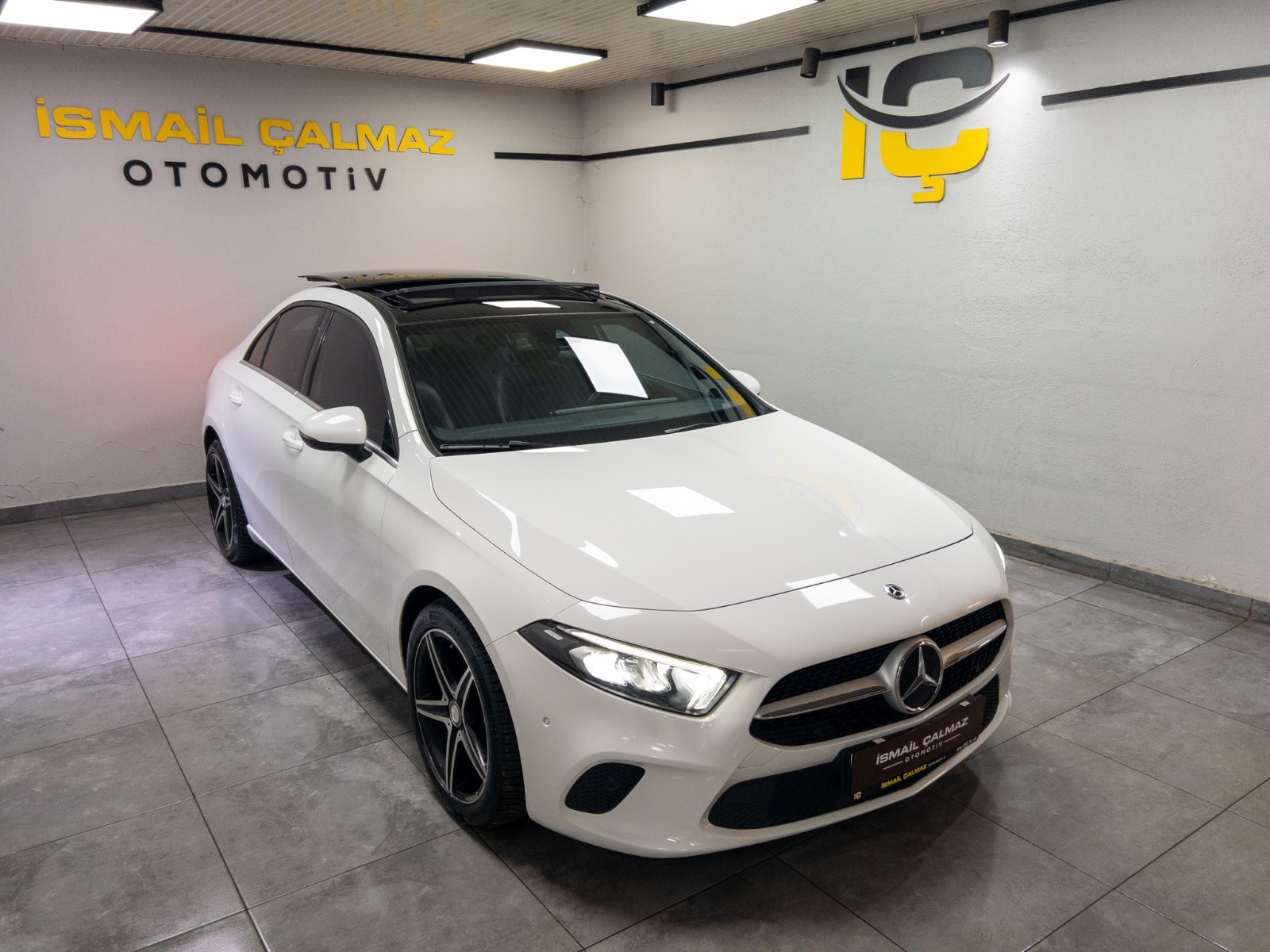 İkinci El Mercedes-Benz A 2019, 2. El Mercedes-Benz A Fiyat Listesi
