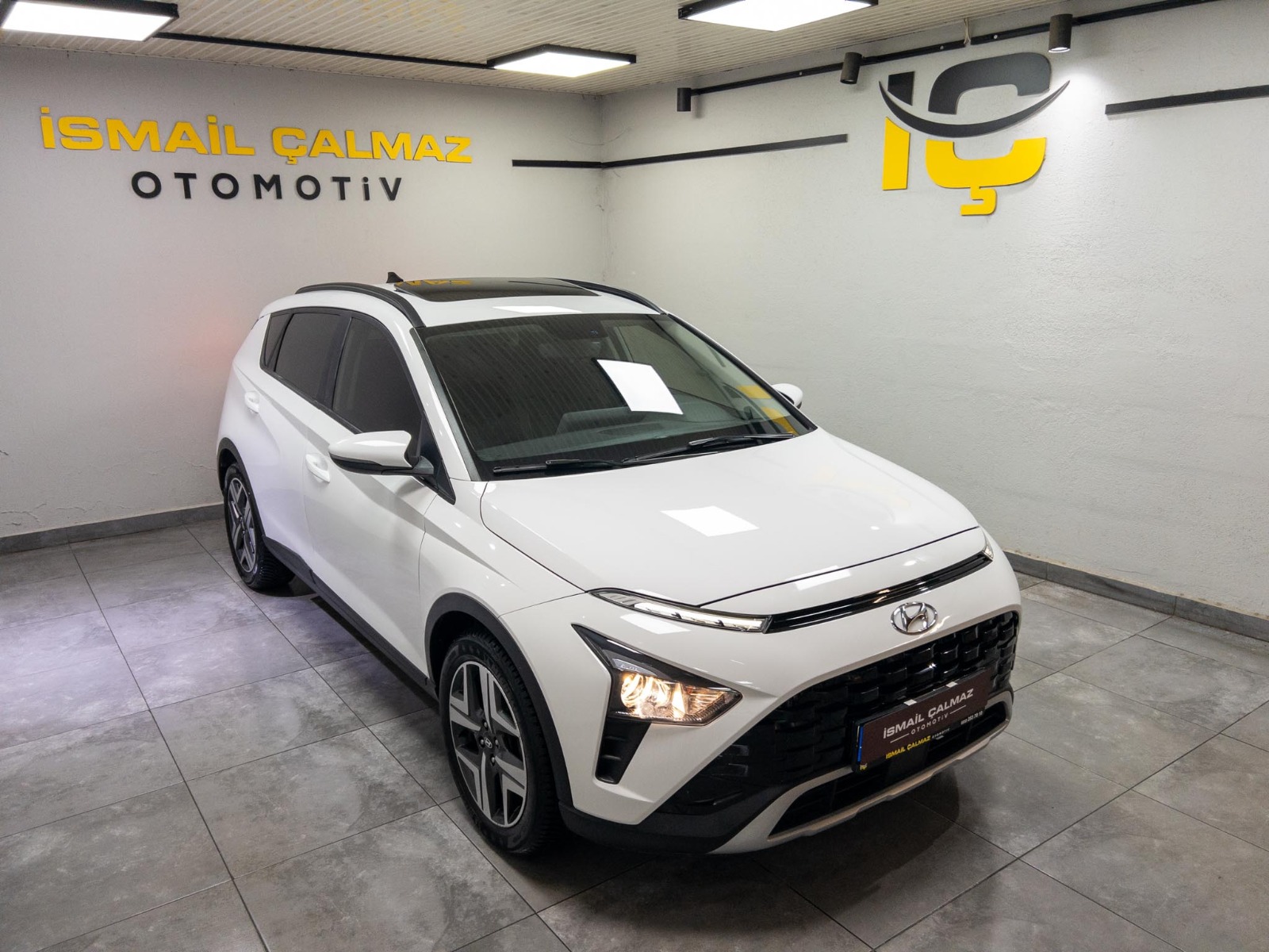 İkinci El Hyundai Bayon 2022, 2. El Hyundai Bayon Fiyat Listesi