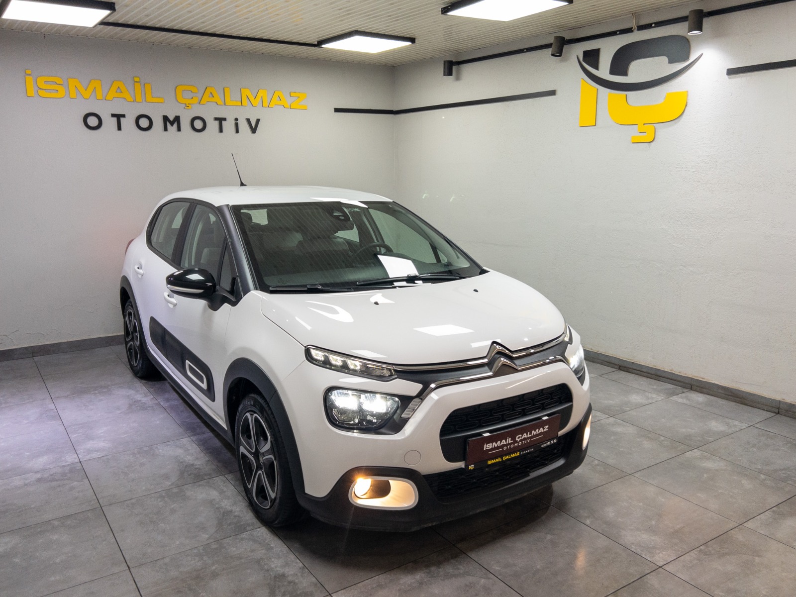 İkinci El Citroen C3 2023, 2. El Citroen C3 Fiyat Listesi