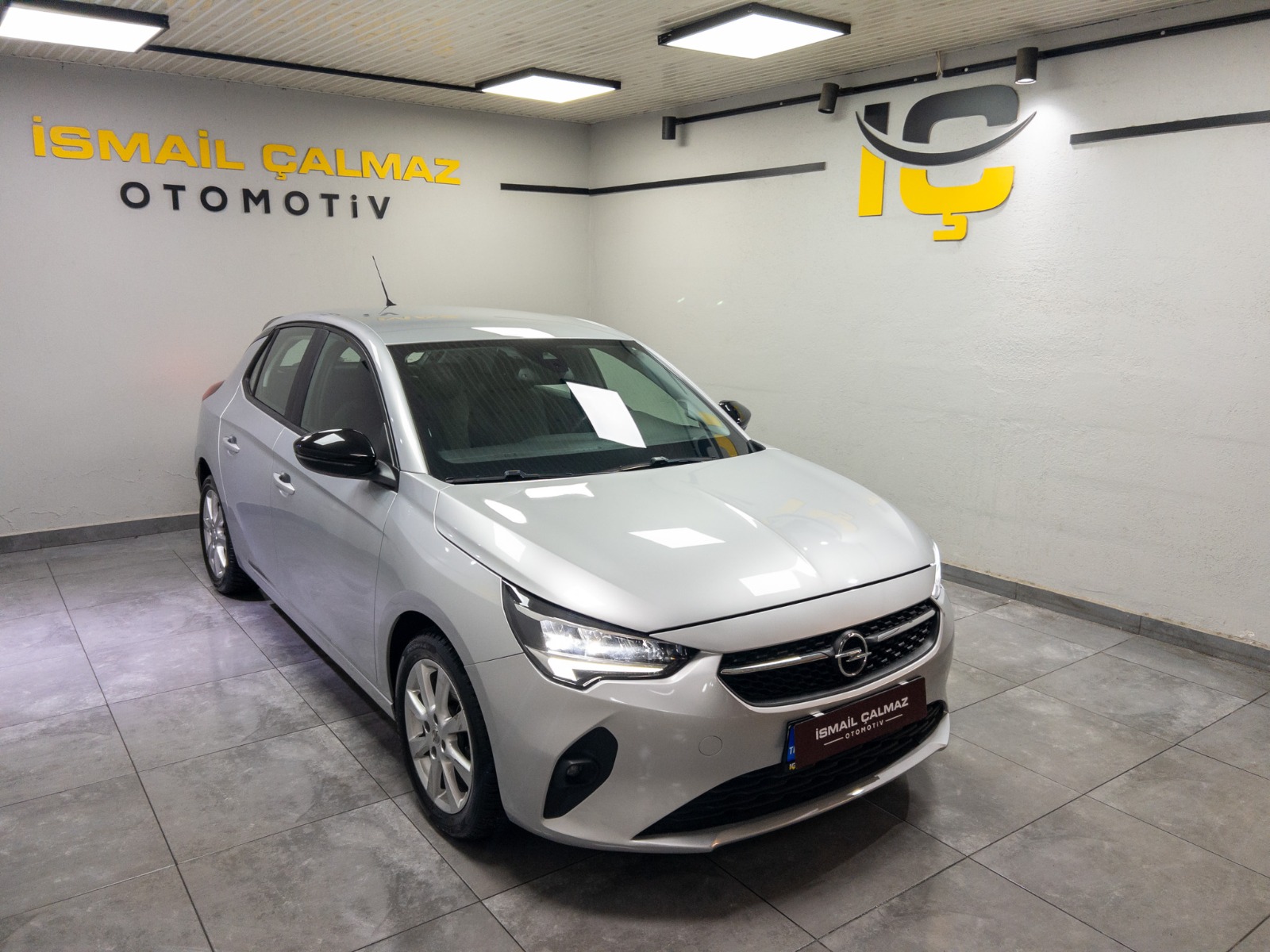 İkinci El Opel Corsa 2023, 2. El Opel Corsa Fiyat Listesi
