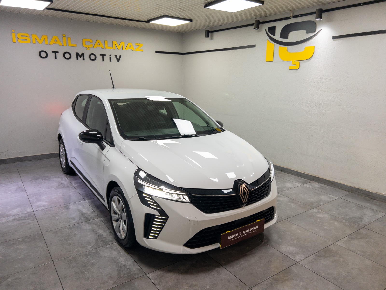 İkinci El Renault Clio 2023, 2. El Renault Clio Fiyat Listesi