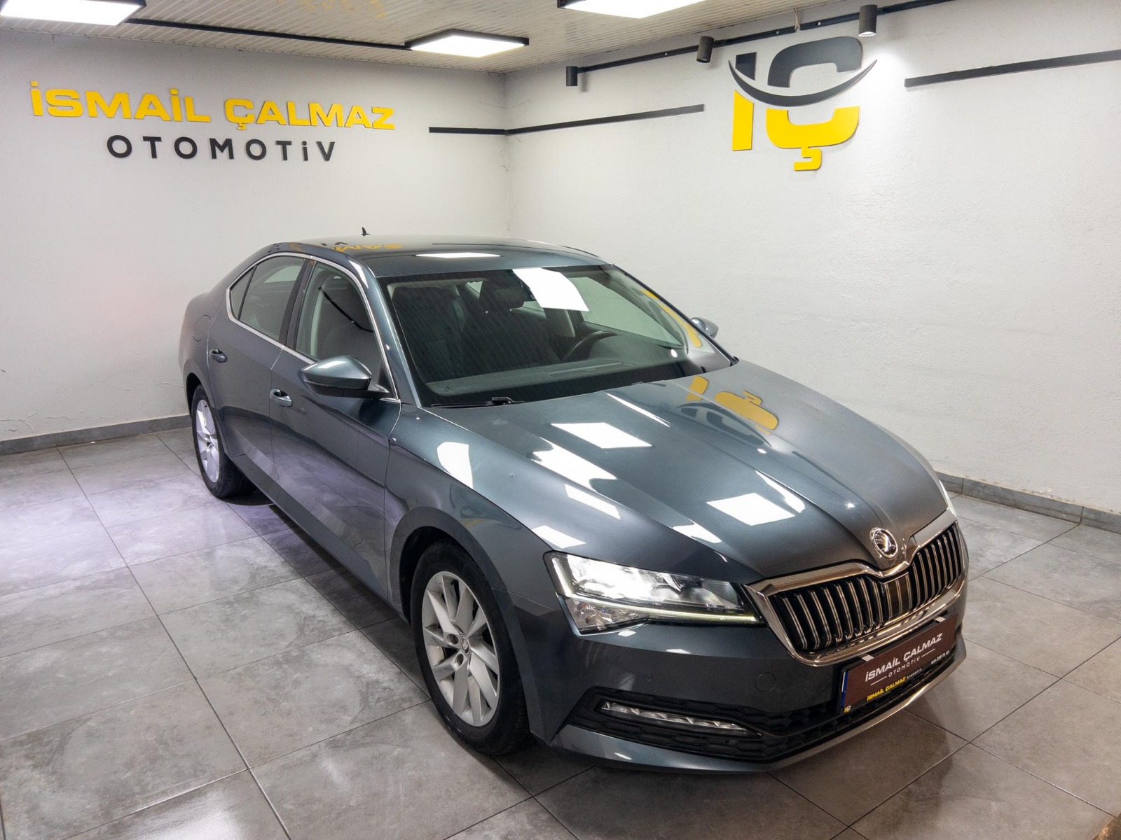İkinci El Skoda Superb 2020, 2. El Skoda Superb Fiyat Listesi