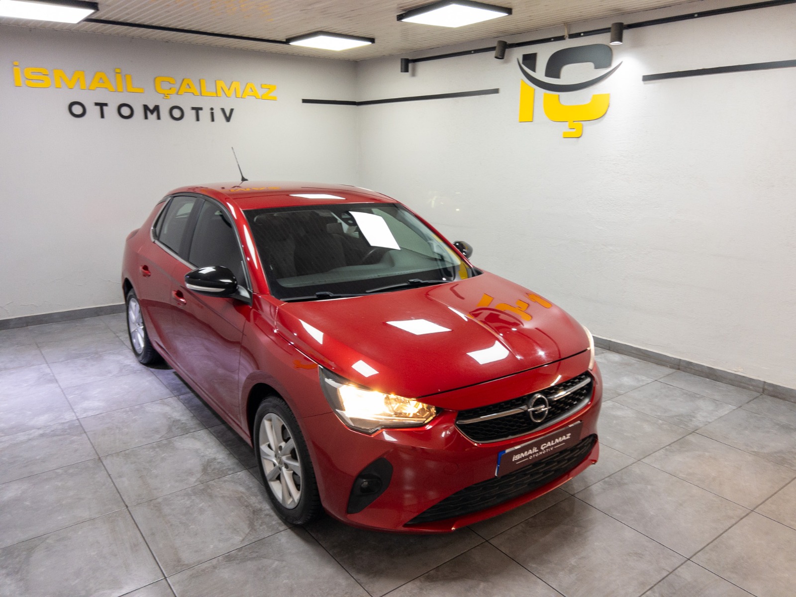 İkinci El Opel Corsa 2020, 2. El Opel Corsa Fiyat Listesi