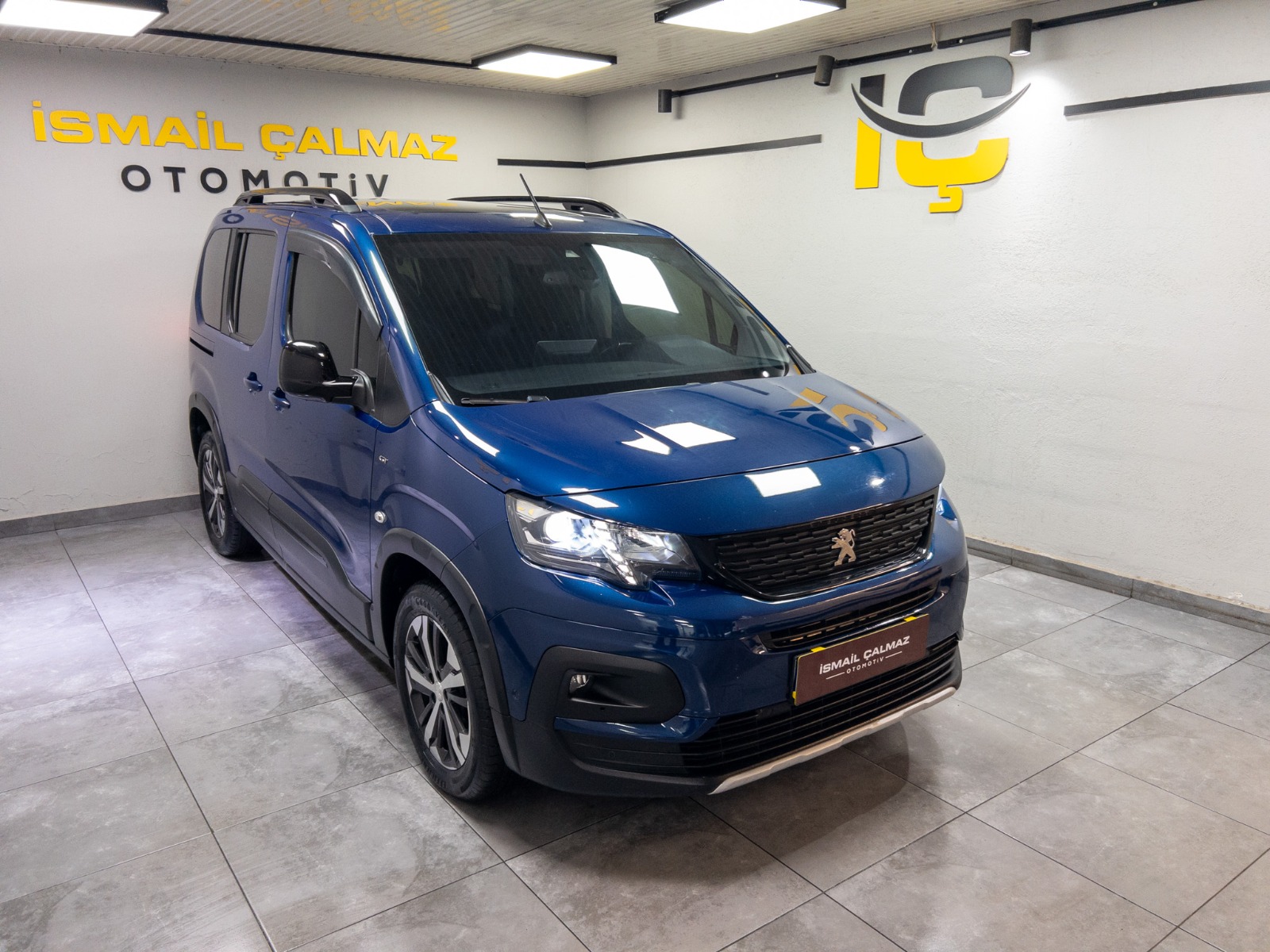 İkinci El Peugeot Rifter 2021, 2. El Peugeot Rifter Fiyat Listesi