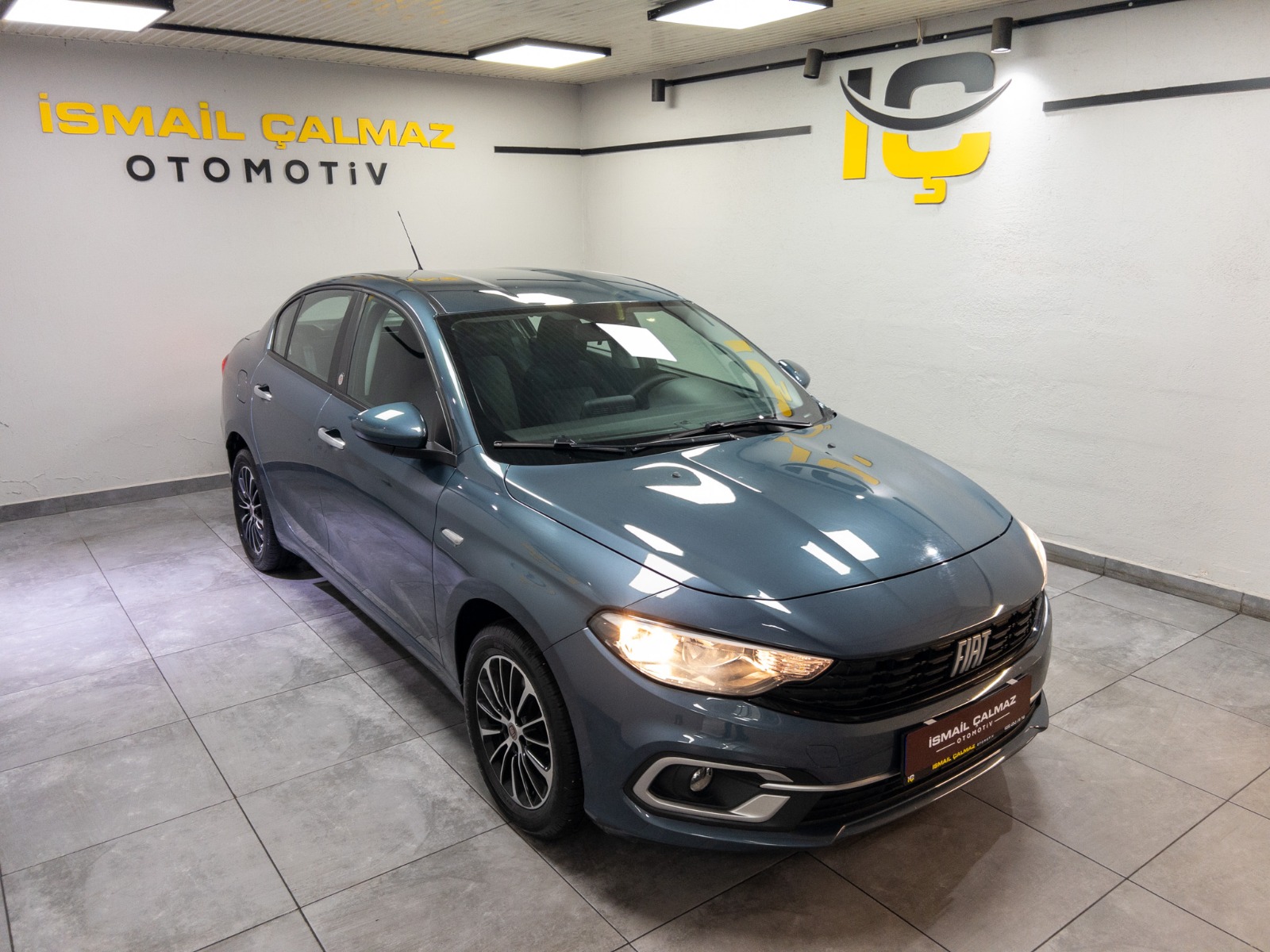 İkinci El Fiat Egea 2023, 2. El Fiat Egea Fiyat Listesi