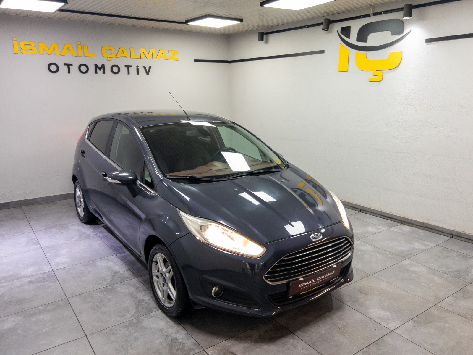 İkinci El Ford Fiesta 2013, 2. El Ford Fiesta Fiyat Listesi